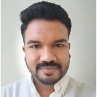 Jithin Gs