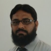 Hassan Raza Khan Lodhi