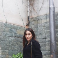 Chua Sherlyn