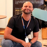 Mike De Oliveira Lima 🏳️‍🌈