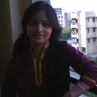 Monika Verma