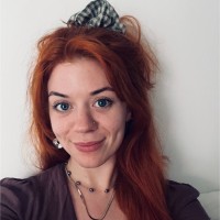 Becky Keating