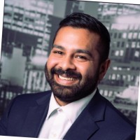 Akshay Ruggoo, Cpa