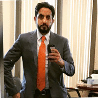 Khaled Almulla