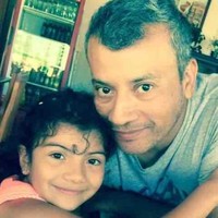 Pavel Delgado Castro