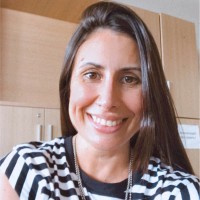 Daniela Paola Galindo