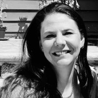 Karin L. Wink (Badeau)