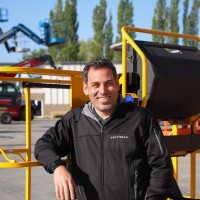 ARTURO MALDONADO VERTIMAC