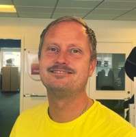 Bengt Stråhle