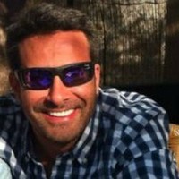 Greg Wilson