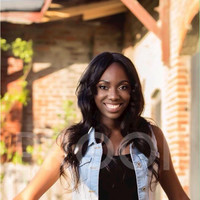 Tamaraneshia Jones