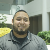 Ed Salazar