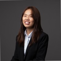 Claudia Wang