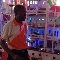 Ayo Samuel Olorunju
