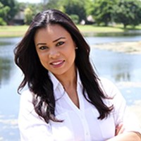 Vanessa Manzie