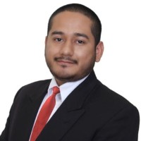 Moisés Larios Alvarado