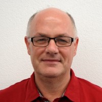 David Corbett