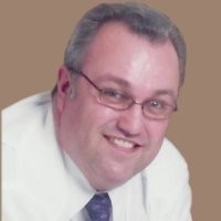 Richard Ward