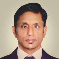 Madanmohanraj Vijayabaskaran