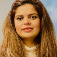 Gulrukh Aqeel