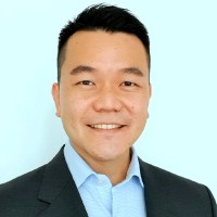 Liang Fu Wong