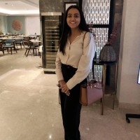 Riya Tiwari