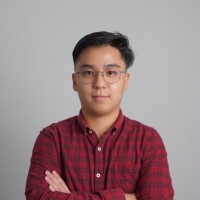 Chang Kai Wen