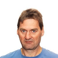 Tore Johnsrud