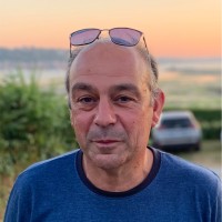Stephane Le Jeune