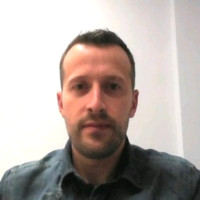 Cedric Degrace