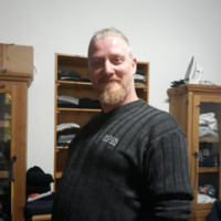 Mark Mooren