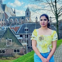 Sowmya Reddy Sirigangari