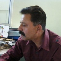 Ravinder Singh