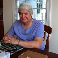 Patsy Hubbard