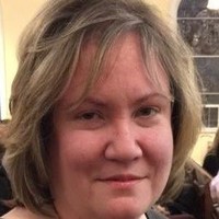 Patricia O'Brien