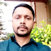 Chandan Chaturvedi
