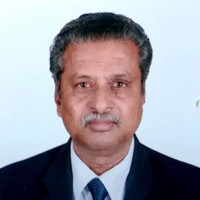 Ramanathan Chandrasekaran