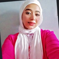 Fatma Alzahraa Saeed