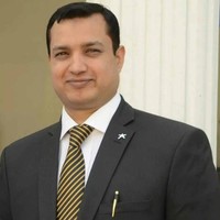 Zeeshan Siddiqui Lundbeck Pakistan