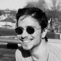 Dylan Healy