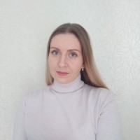 Maria Filenchik