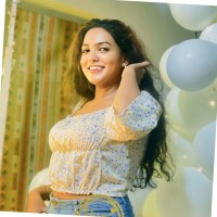 Sarah Perera