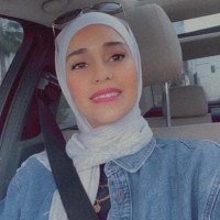 Maysaa Daraghmeh