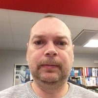 Joakim Stockfelt- Öberg