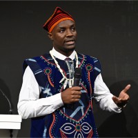 Rodrigue Jinyuy Birka