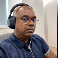 Sunil Willie Stephan