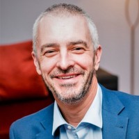 Alex Fox OBE