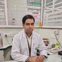 Dr Rajendra Ola