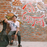 Ali Nayem