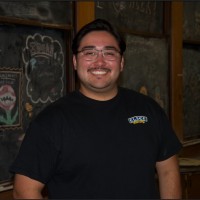 Angel D. Ortiz